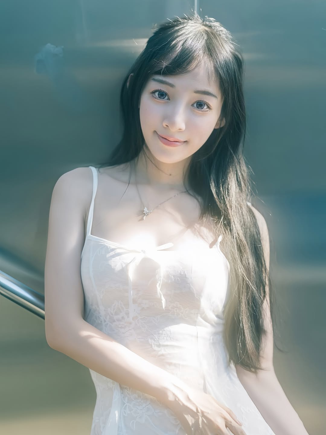 【正妹】气质女神爱吃Hani:美艳与“爱吃”并存的独特魅力!