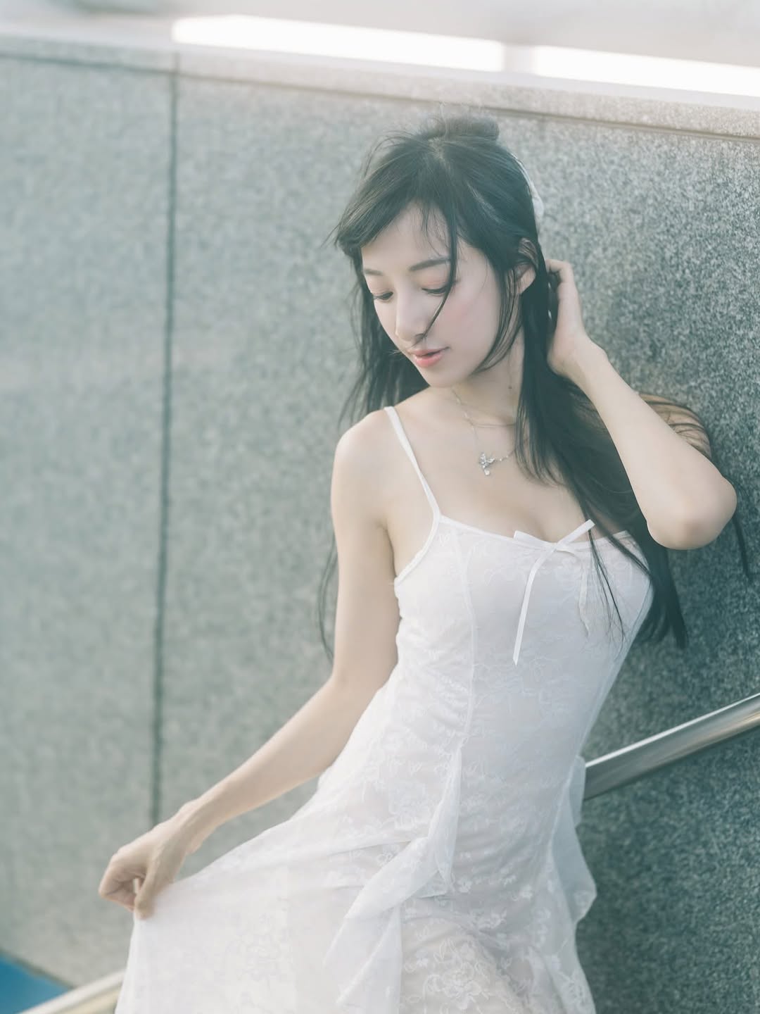 【正妹】气质女神爱吃Hani:美艳与“爱吃”并存的独特魅力!