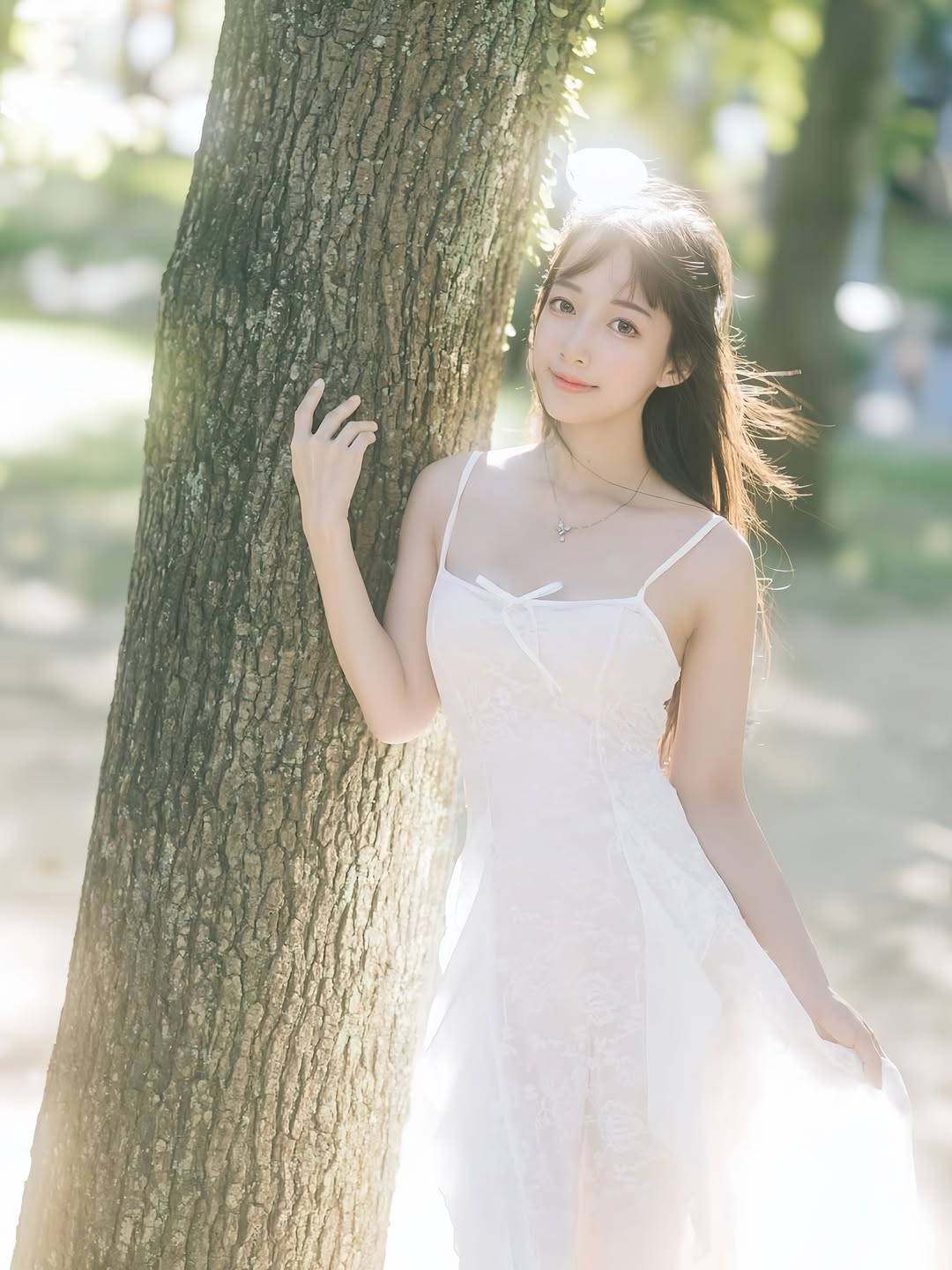 【正妹】气质女神爱吃Hani:美艳与“爱吃”并存的独特魅力!