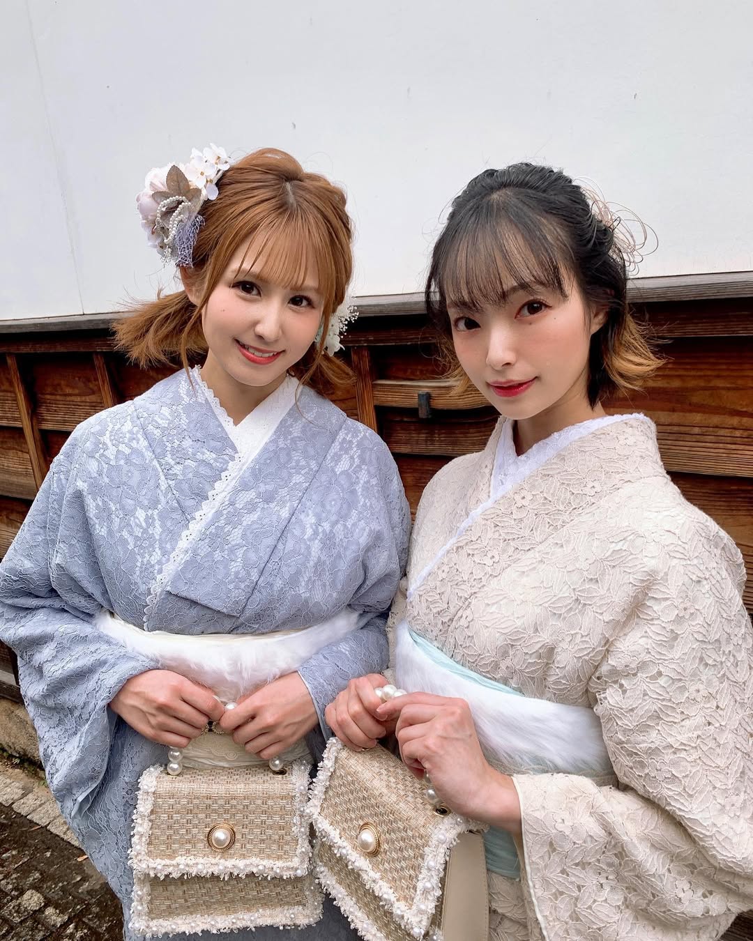 【正妹】水沢まい和服之下的惊艳,天使颜与魔鬼身材!