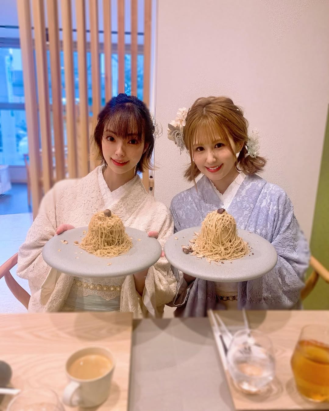 【正妹】水沢まい和服之下的惊艳,天使颜与魔鬼身材!