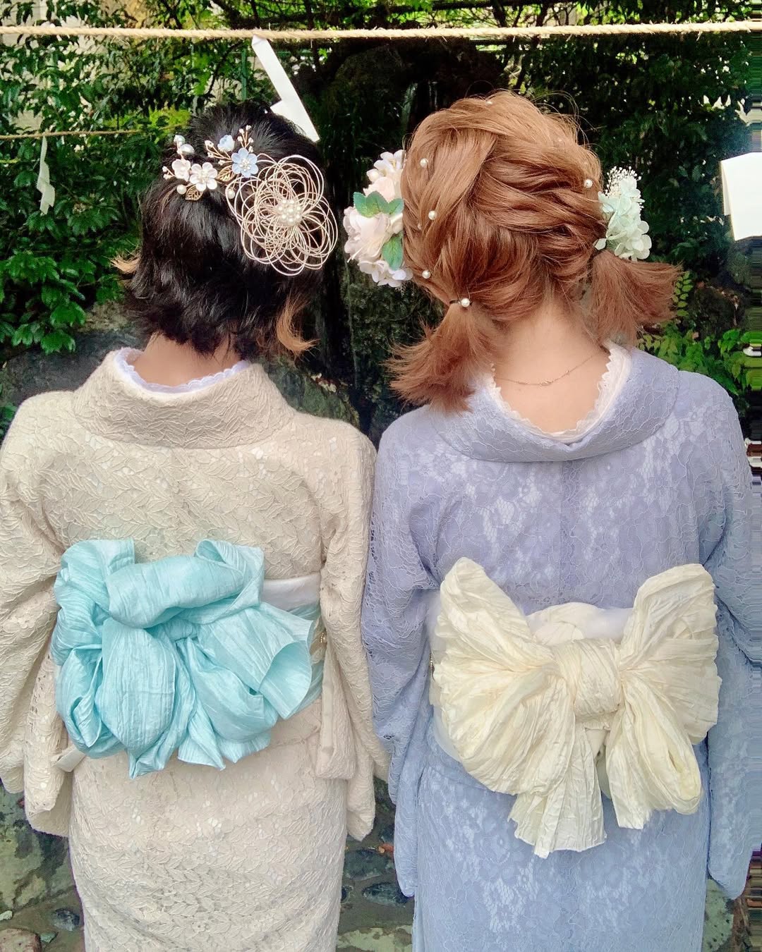 【正妹】水沢まい和服之下的惊艳,天使颜与魔鬼身材!