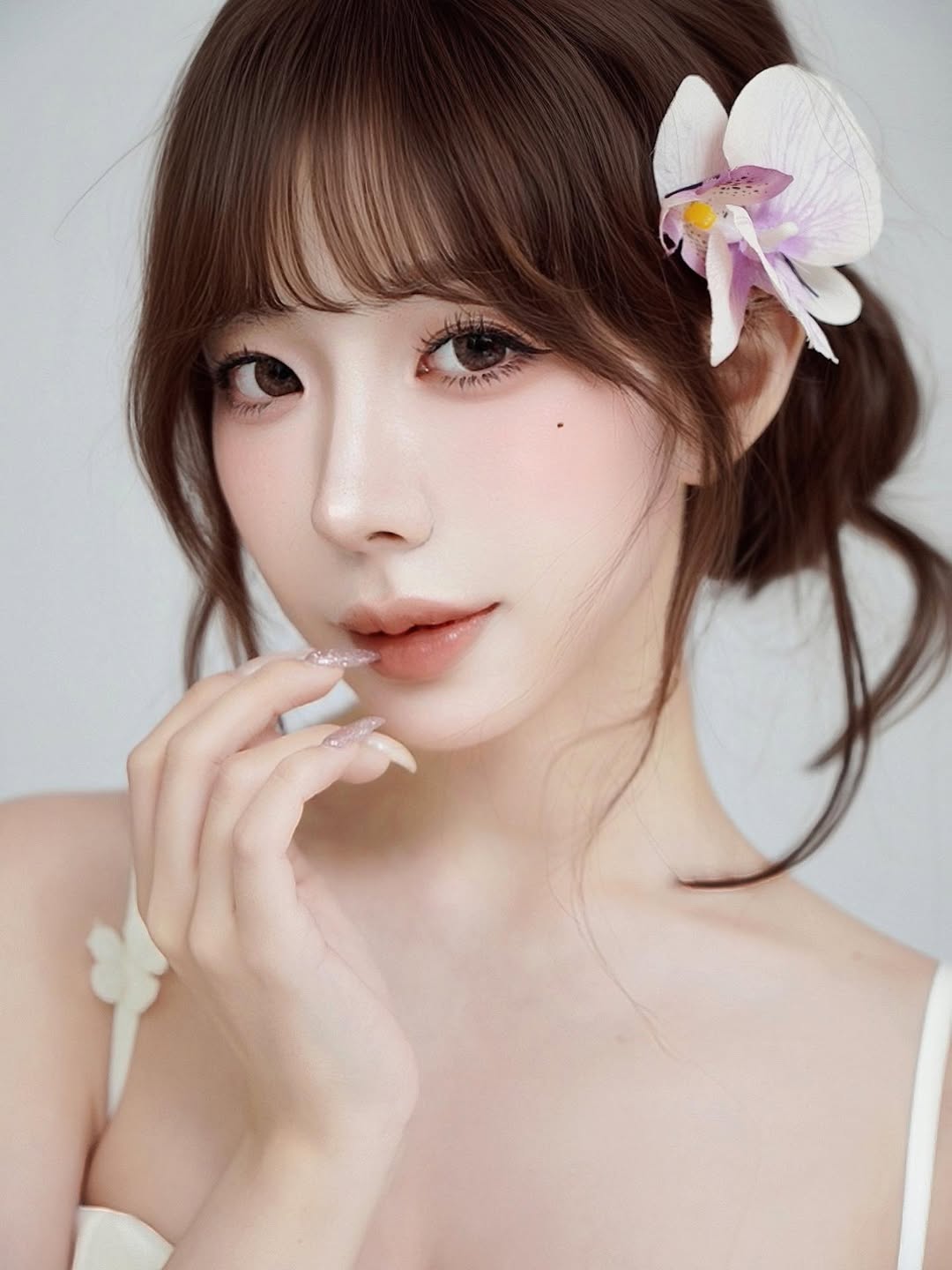 【正妹】李昌昀平面模特写真，美照太迷人心魂了！