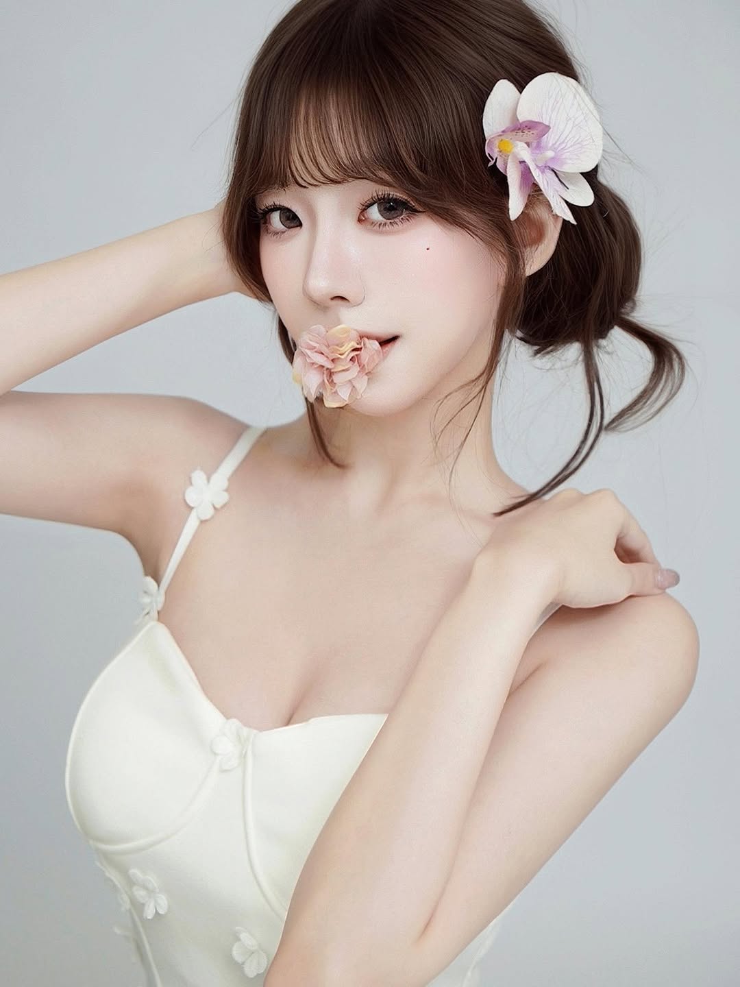 【正妹】李昌昀平面模特写真,美照太迷人心魂了!