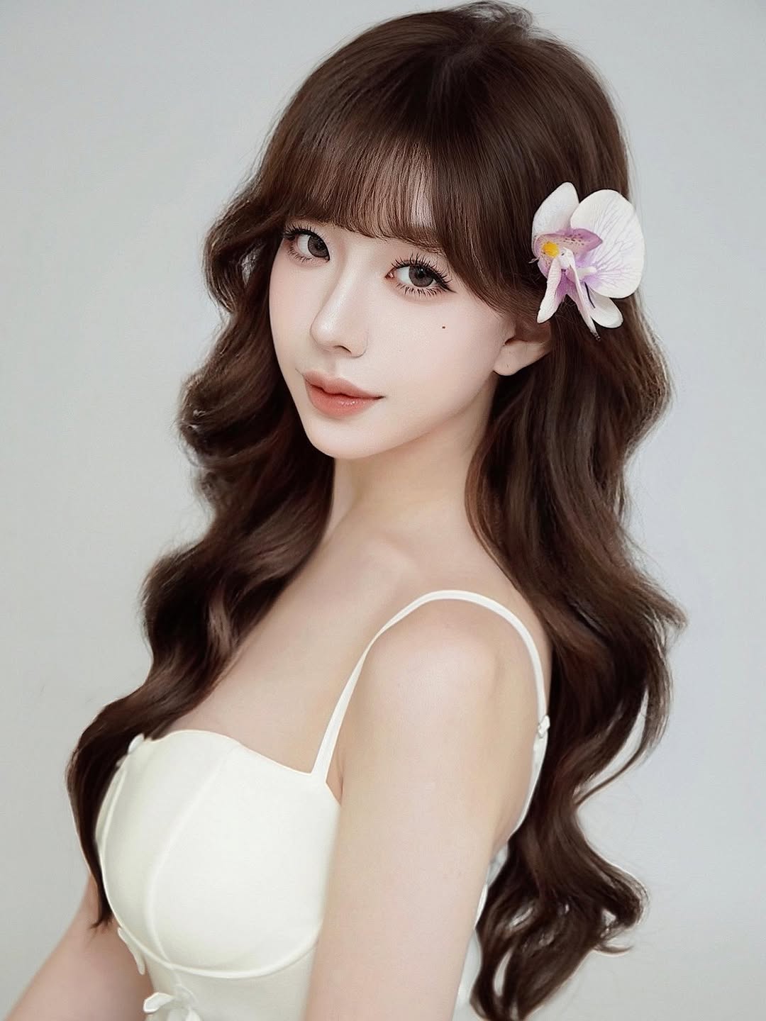 【正妹】李昌昀平面模特写真,美照太迷人心魂了!