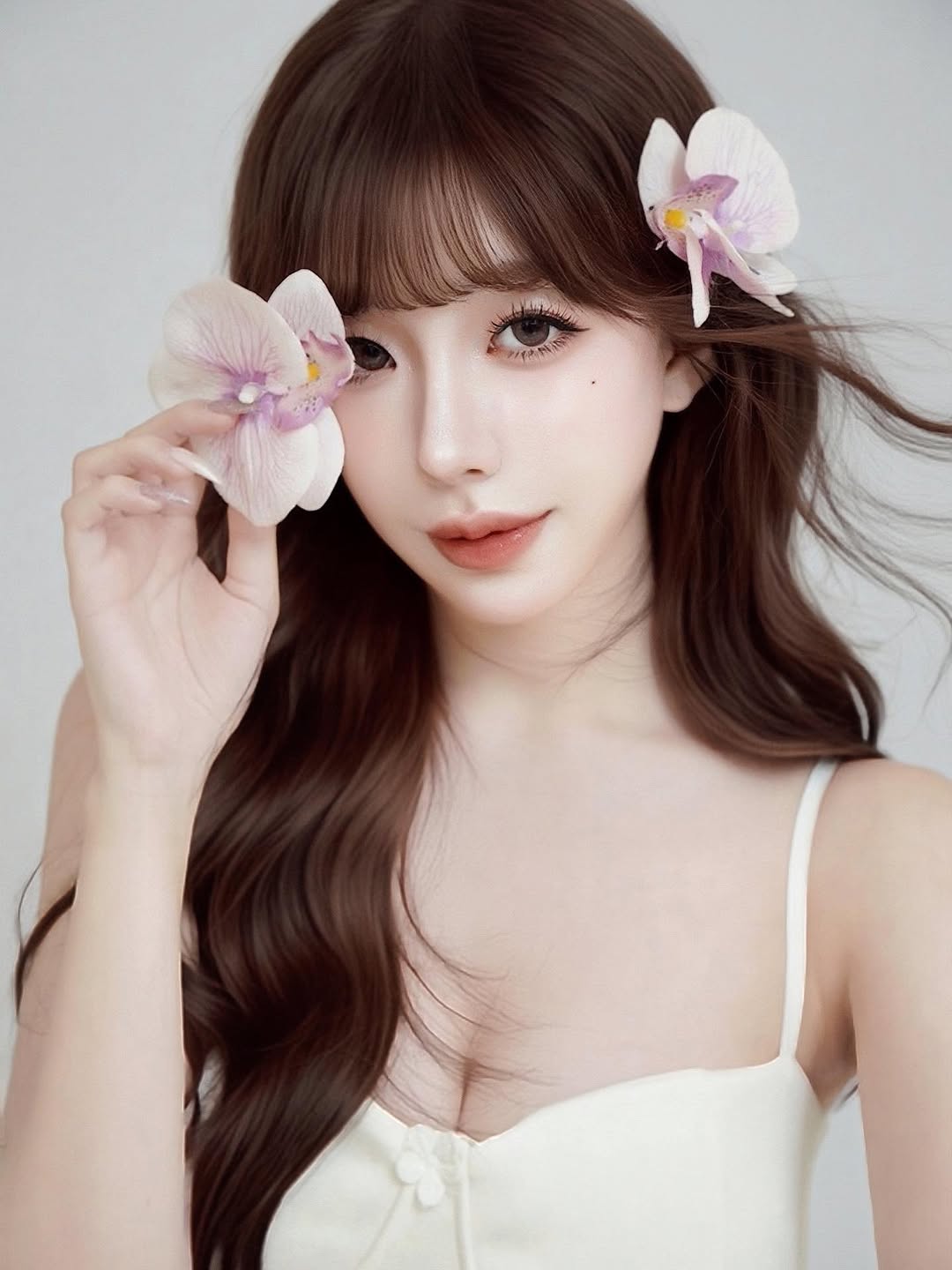 【正妹】李昌昀平面模特写真,美照太迷人心魂了!