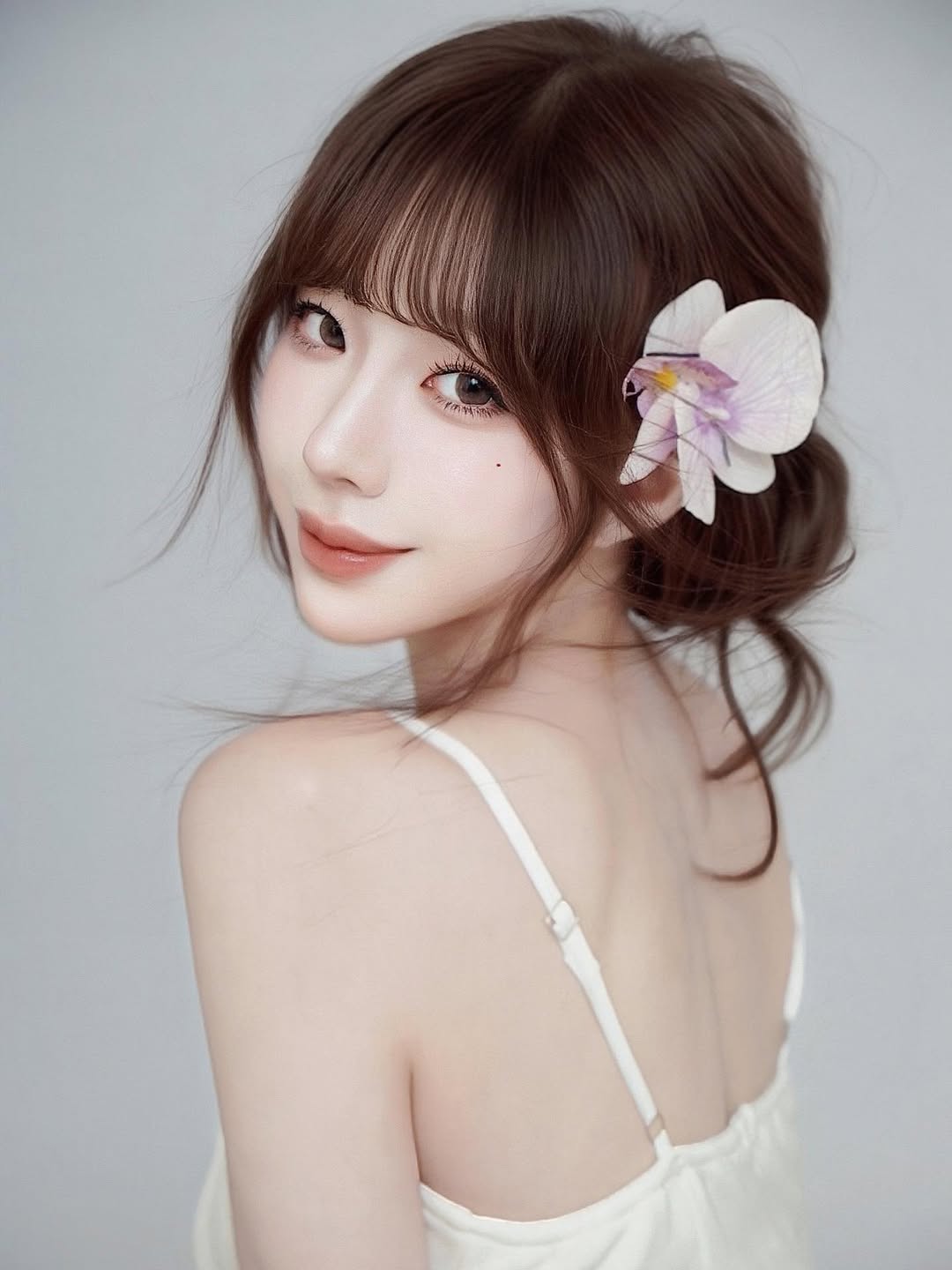 【正妹】李昌昀平面模特写真,美照太迷人心魂了!