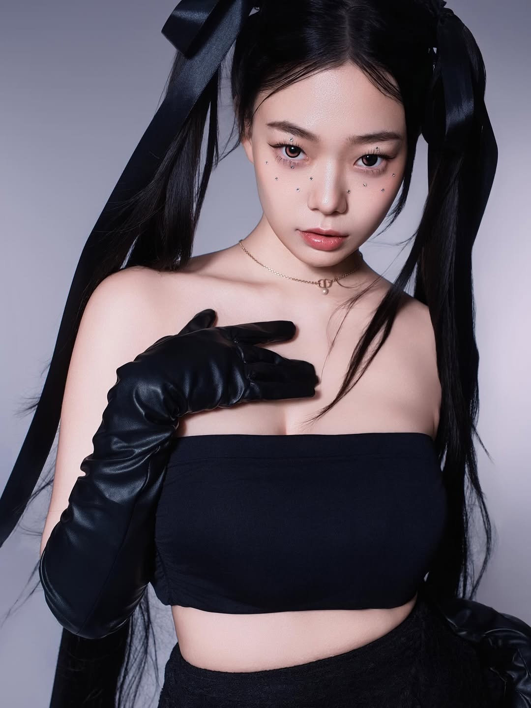 【正妹】苡昕西装写真，清新甜美让人鼻血狂流！