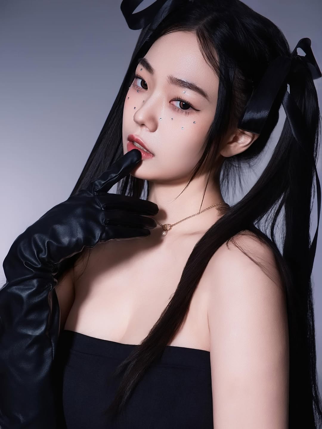 【正妹】苡昕西装写真,清新甜美让人鼻血狂流!