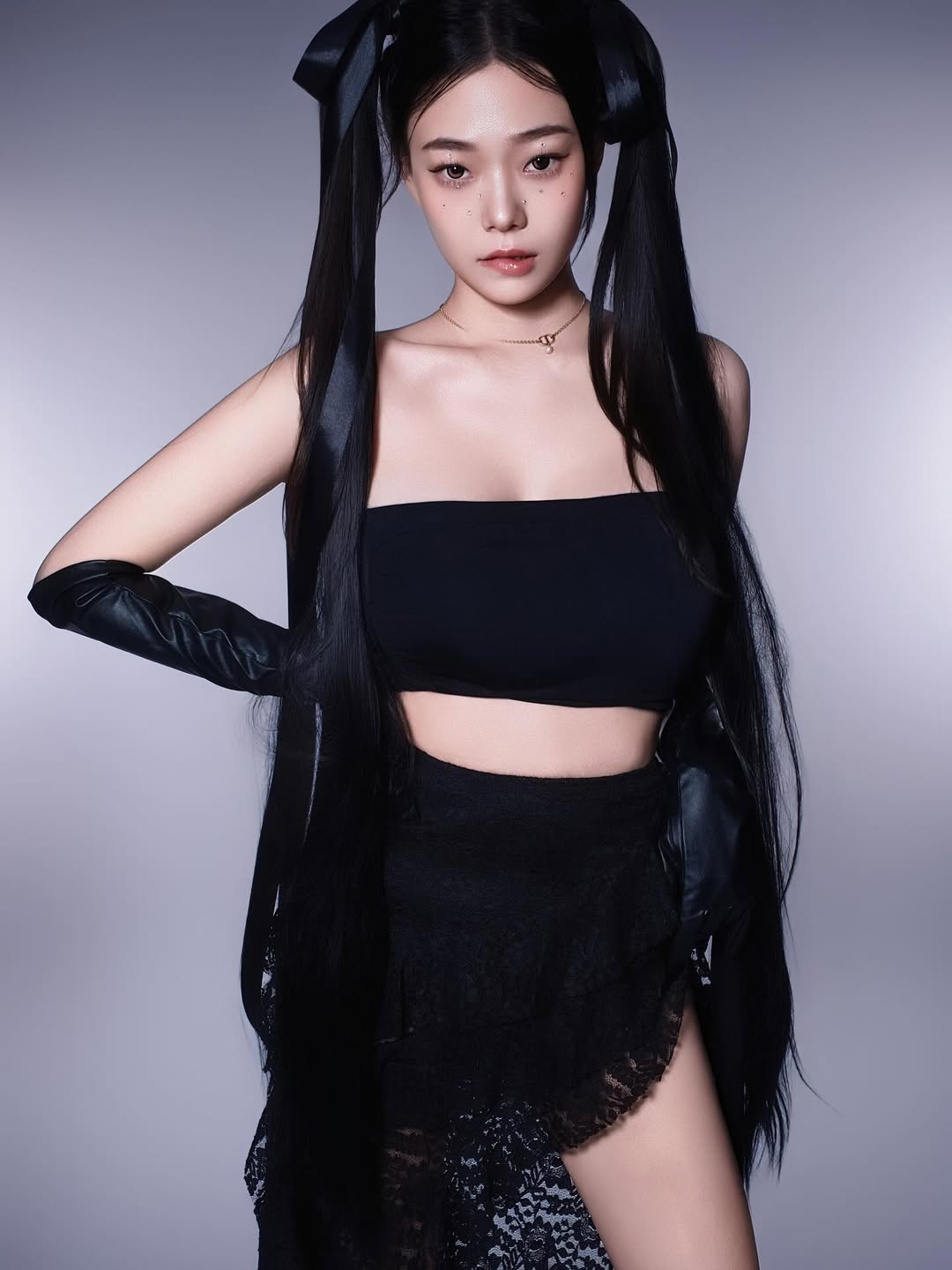 【正妹】苡昕西装写真,清新甜美让人鼻血狂流!