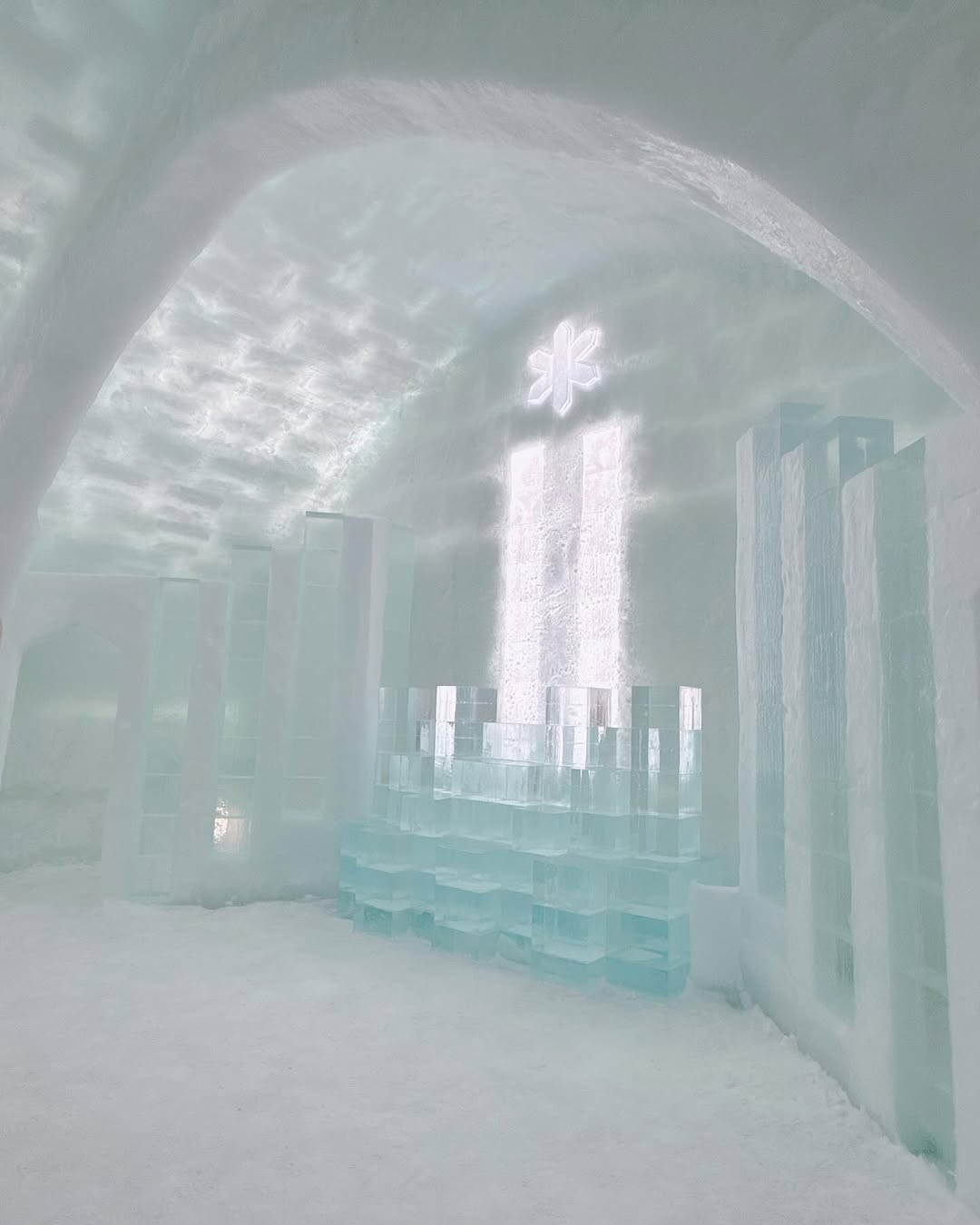 【正妹】宝7美丽雪景拍照，柔情亦可与独立同在！