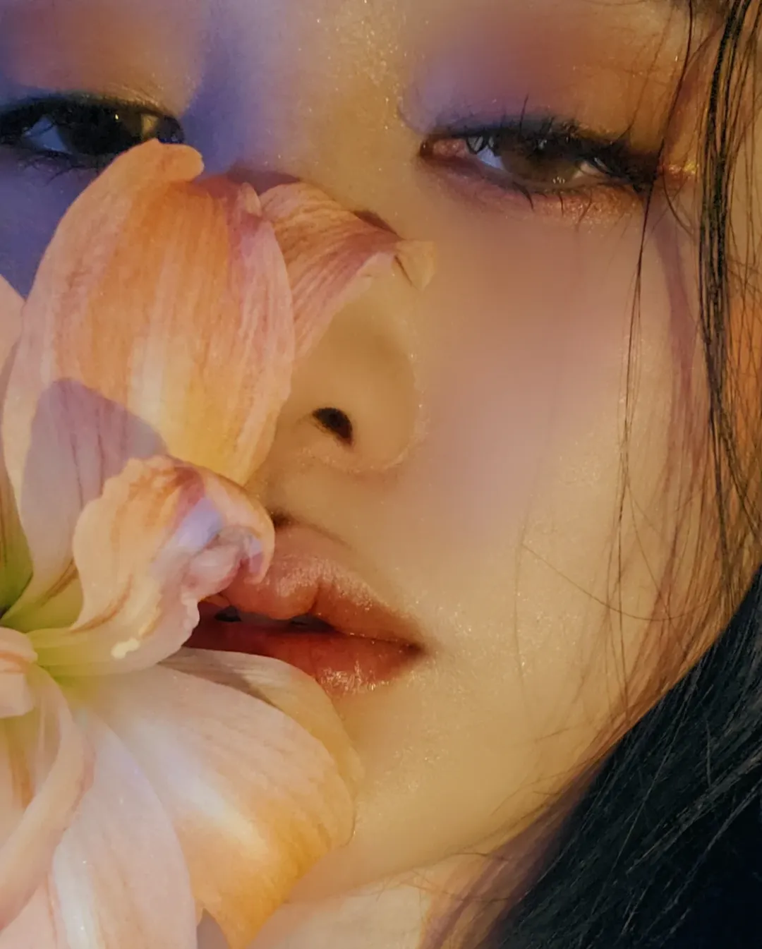 【正妹】黄静艺术照真美，镜头前温婉与自信的完美交融！