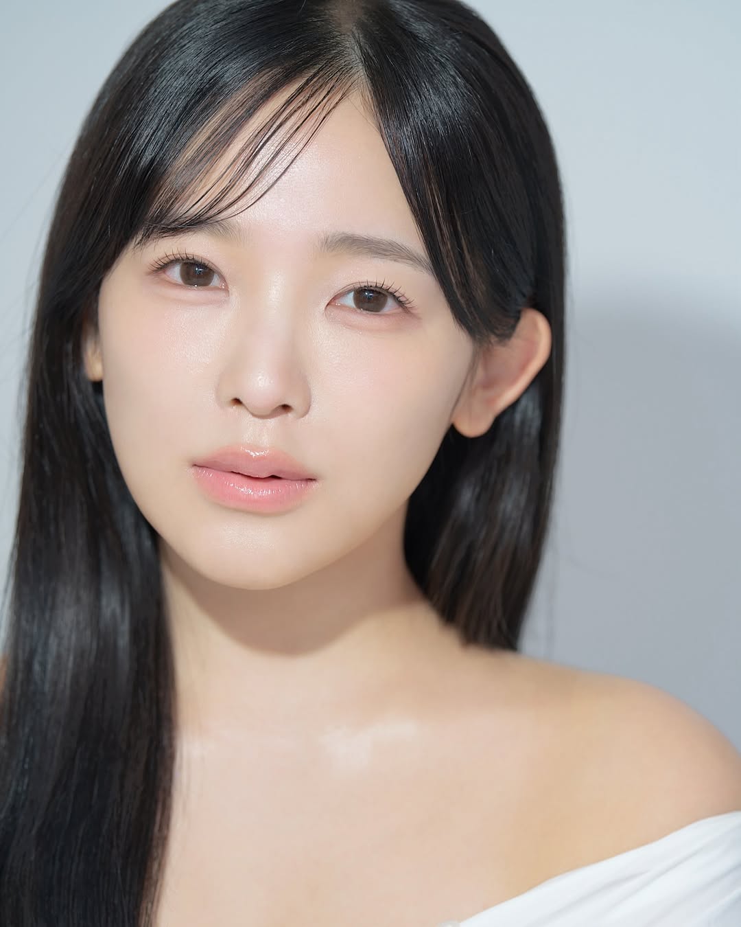 【正妹】天木じゅん颜值写真，少女的柔美与成熟女性优雅之间！