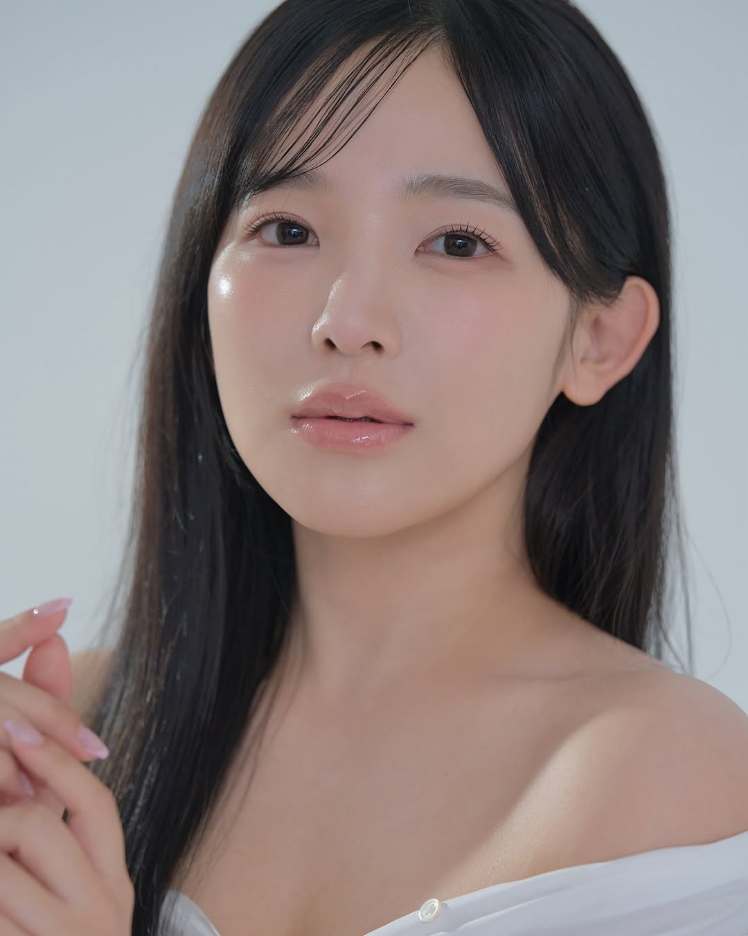 【正妹】天木じゅん颜值写真，少女的柔美与成熟女性优雅之间！