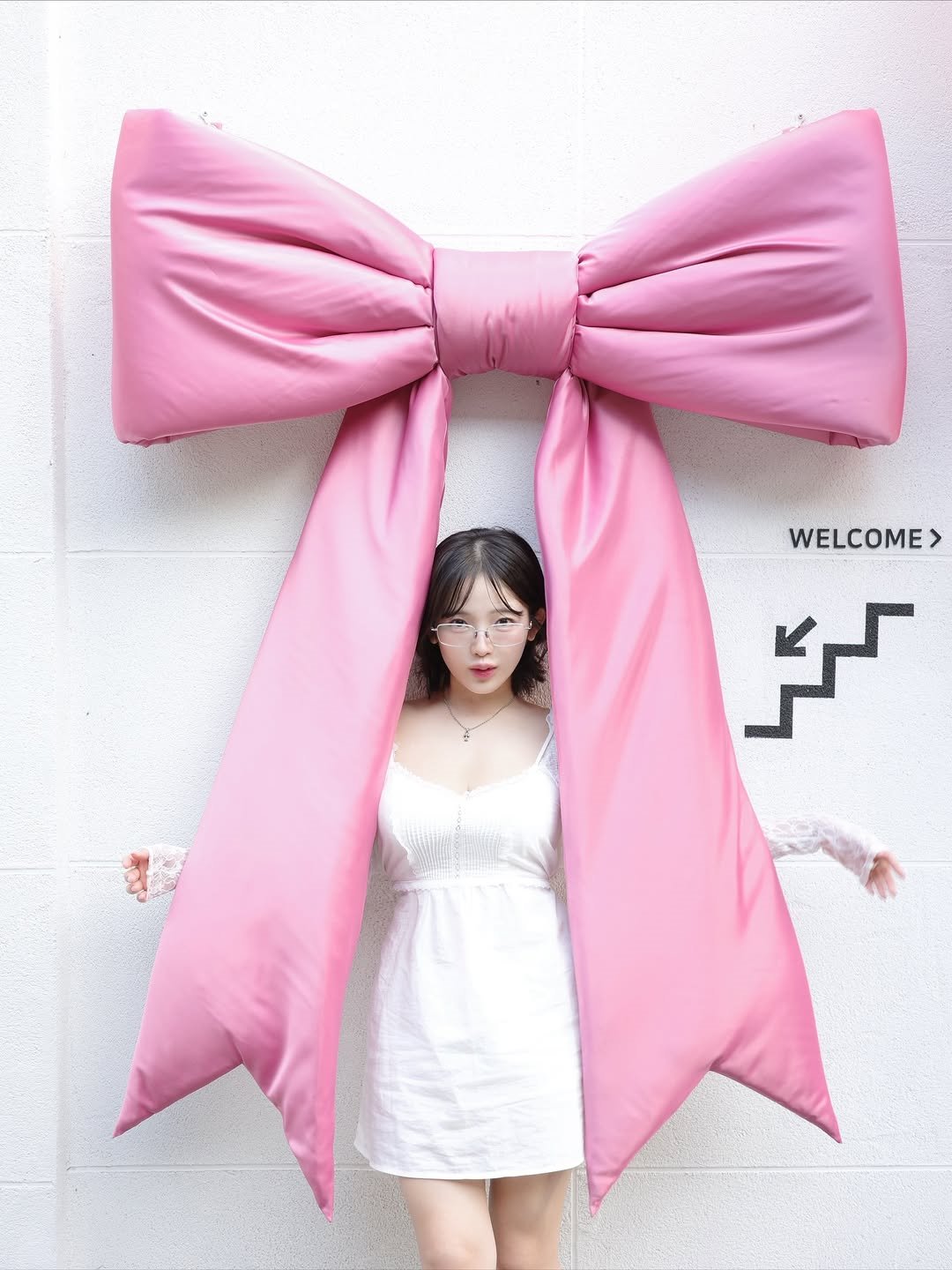 【正妹】天木じゅん少女系街拍，岁月沉淀出的内在光芒！