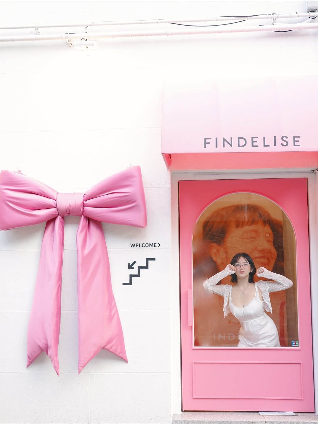 【正妹】天木じゅん少女系街拍，岁月沉淀出的内在光芒！