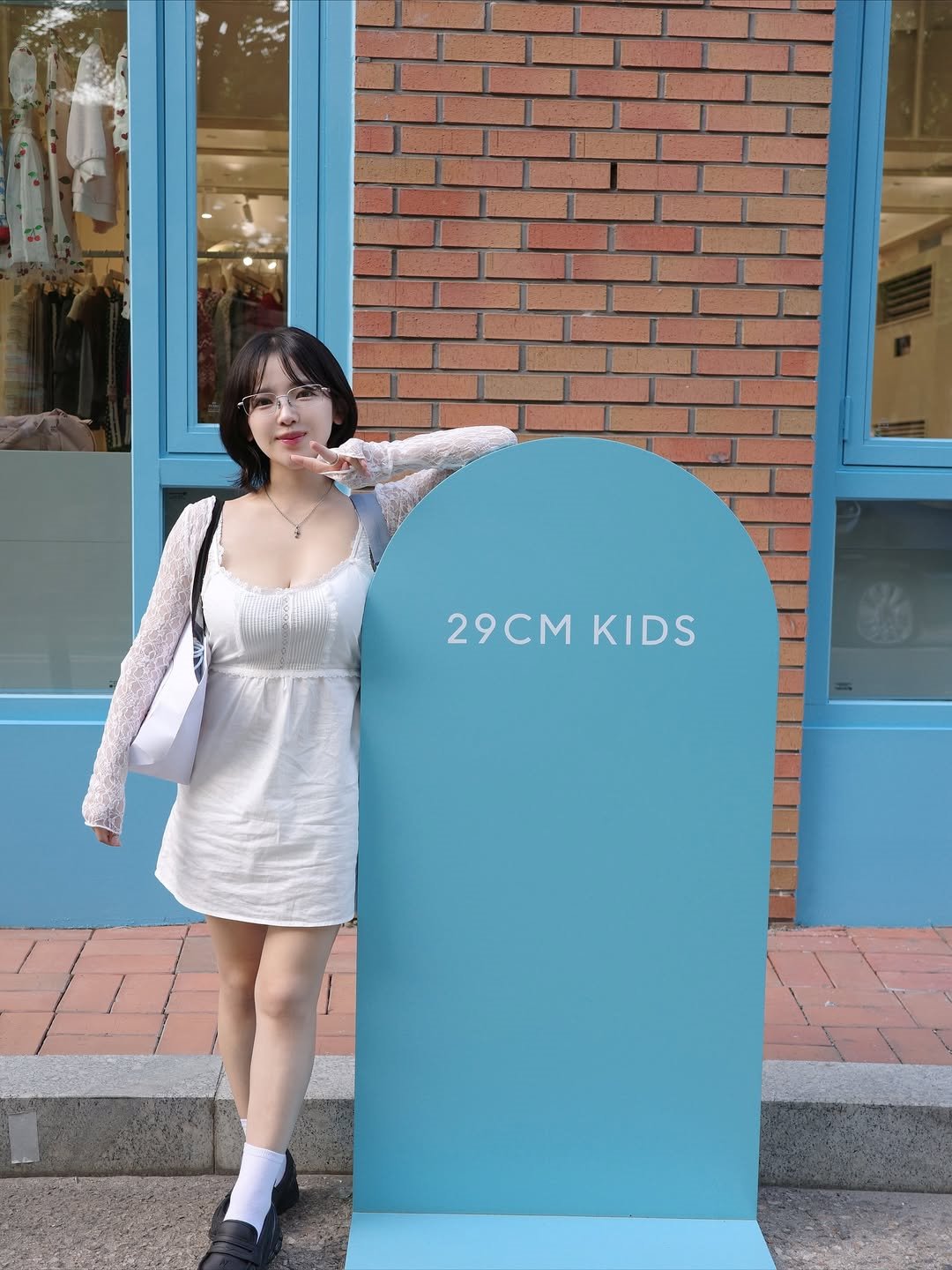 【正妹】天木じゅん少女系街拍，岁月沉淀出的内在光芒！