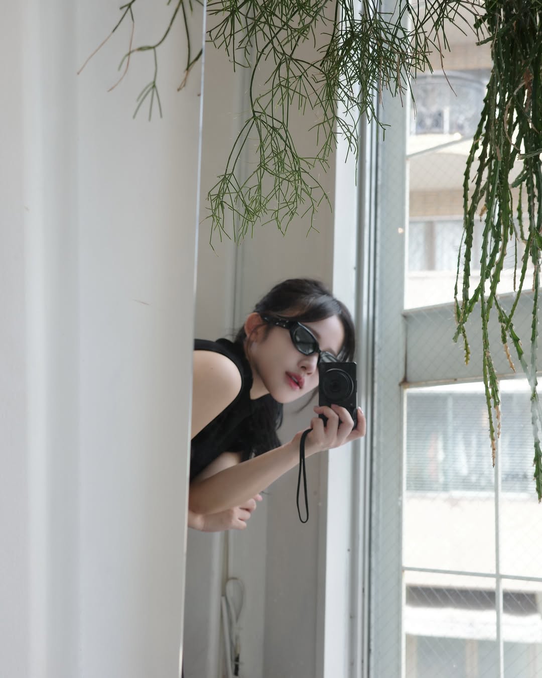 【正妹】天木じゅん自拍超甜，一颗童心才是最迷人的状态！