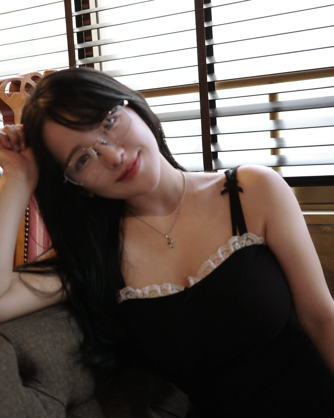 【正妹】天木じゅん自拍超甜，一颗童心才是最迷人的状态！