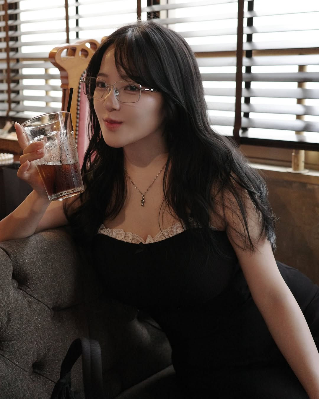 【正妹】天木じゅん自拍超甜，一颗童心才是最迷人的状态！