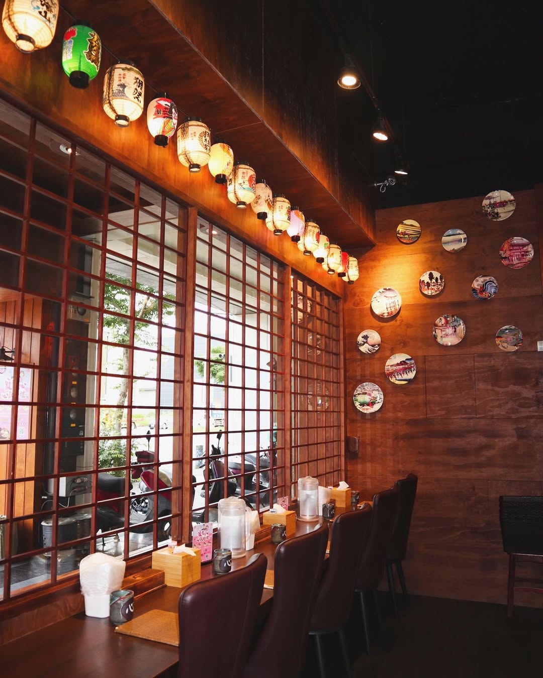 【正妹】Chubby糖 和服拉面店打卡，一瞬的美味治愈烦恼！