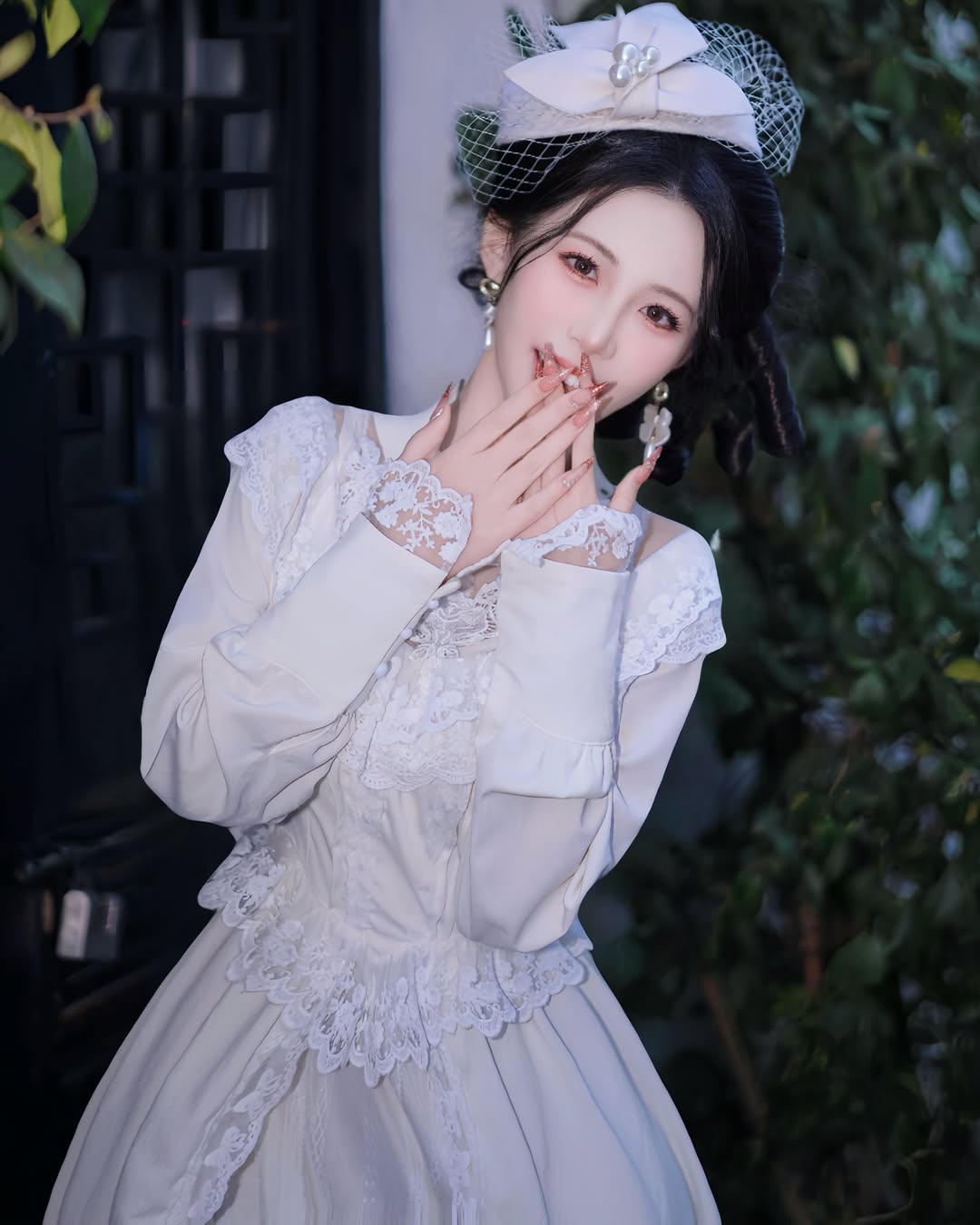 【正妹】玟妡WenHsin留洋大小姐美照，彼此都是生命中的曙光！