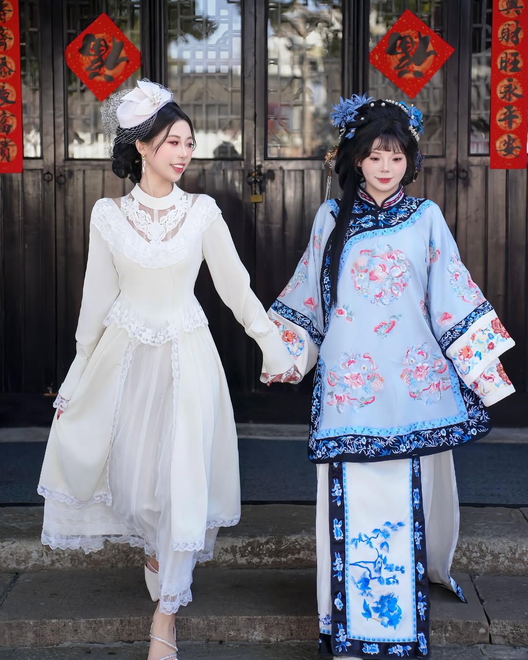 【正妹】玟妡WenHsin留洋大小姐美照，彼此都是生命中的曙光！