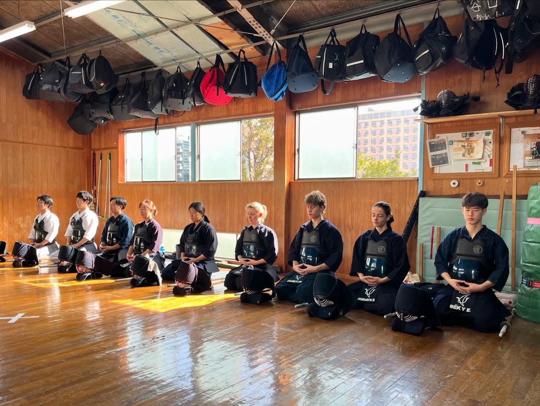 【正妹】佐藤あかり气质剑道少女，可爱微笑令人心动无比！