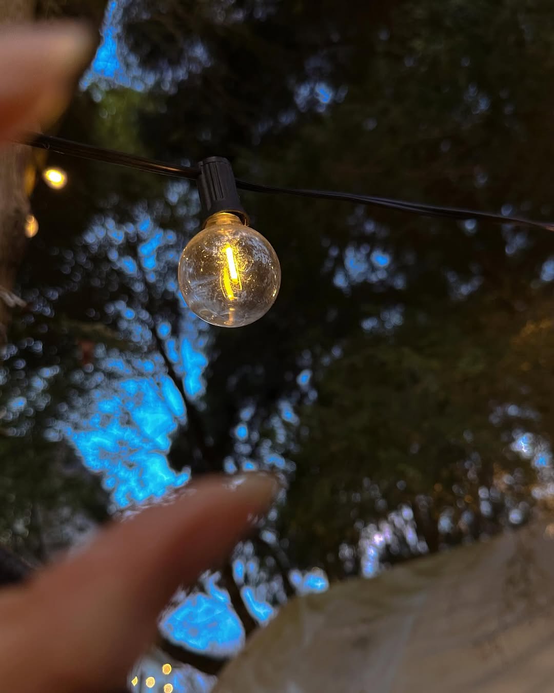 【正妹】赵兔兔喵户外野炊甜美，感受到美好与温度的交织！