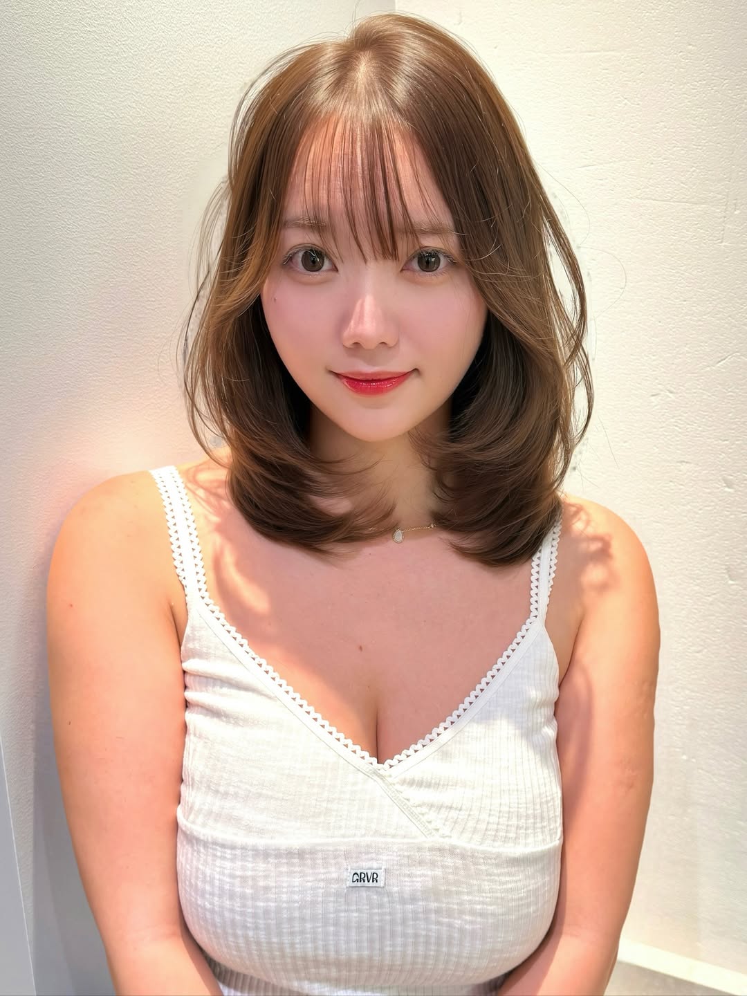 【正妹】まりちゃん宝藏女孩，小众审美与生活方式的温柔召唤！
