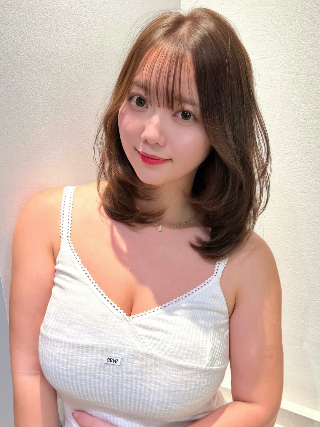 【正妹】まりちゃん宝藏女孩，小众审美与生活方式的温柔召唤！