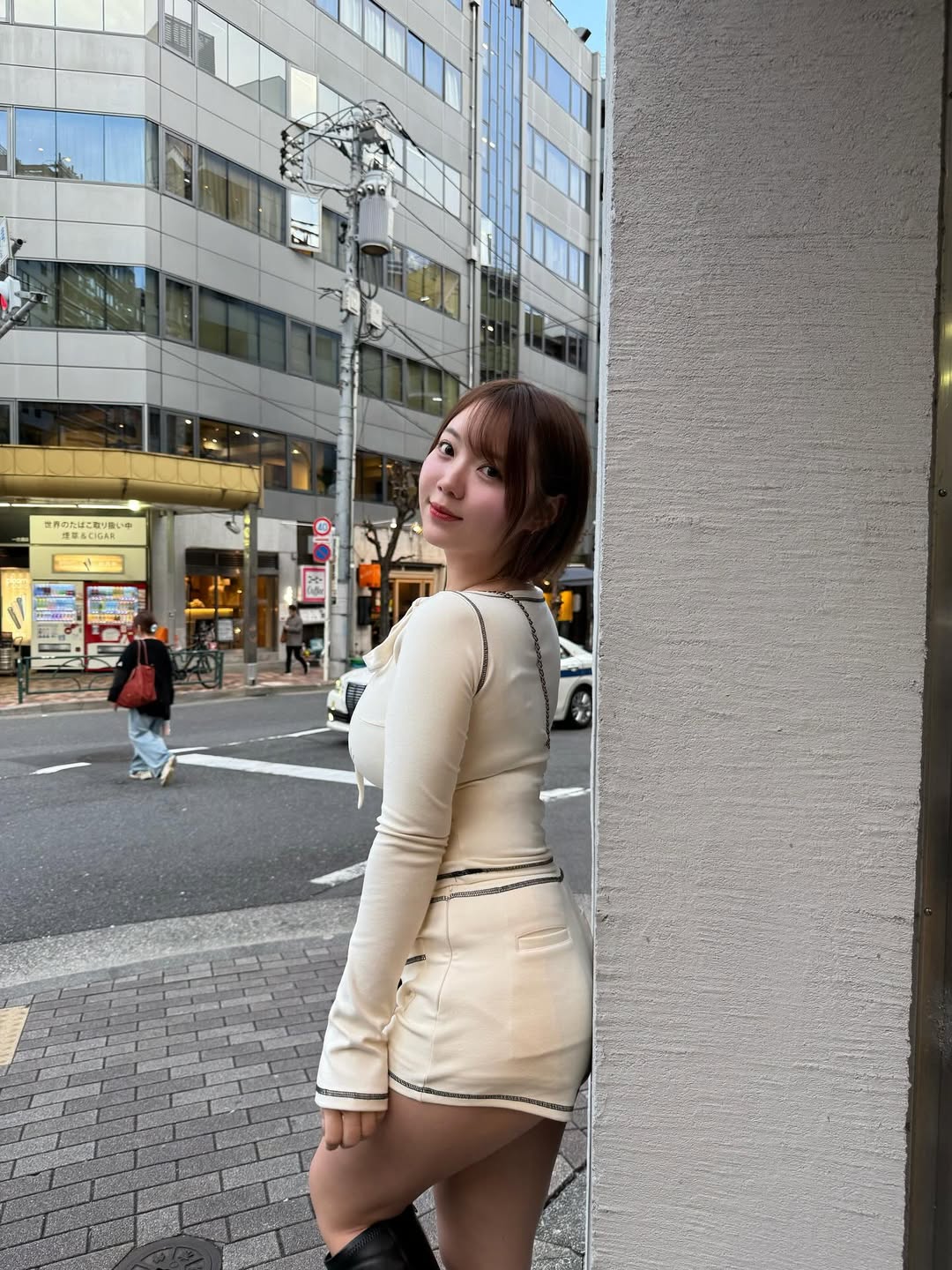 【正妹】まりちゃん宝藏女孩，小众审美与生活方式的温柔召唤！