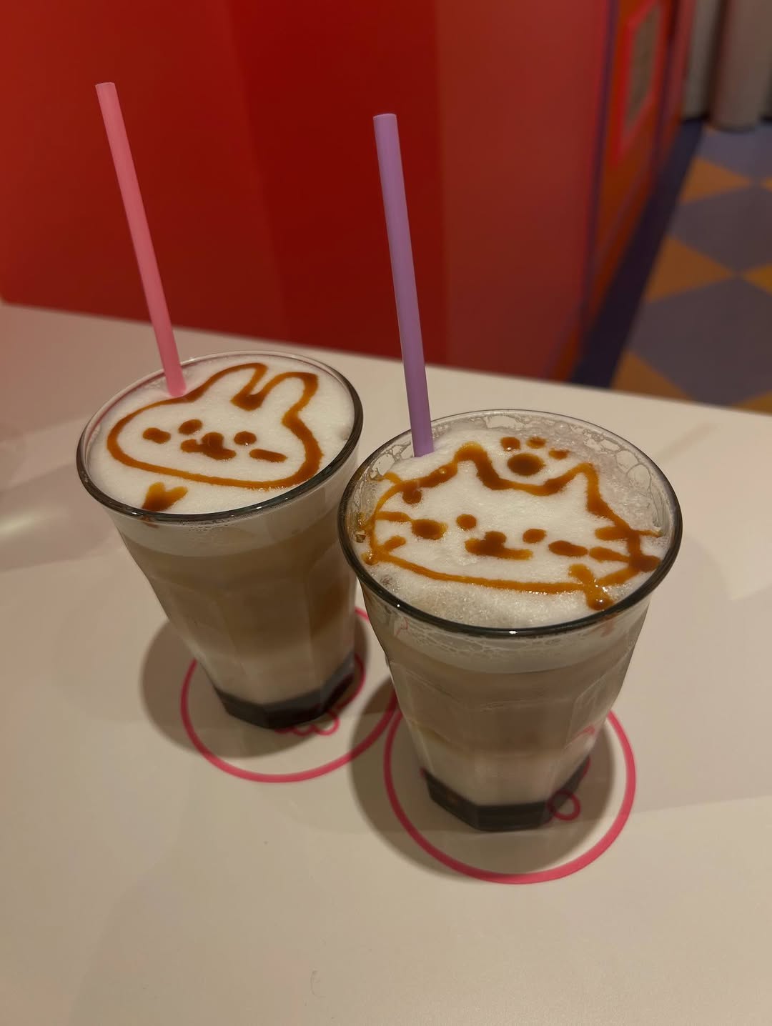 【正妹】本多もか甜品店打卡超可爱，得到大众的认可与喜爱！