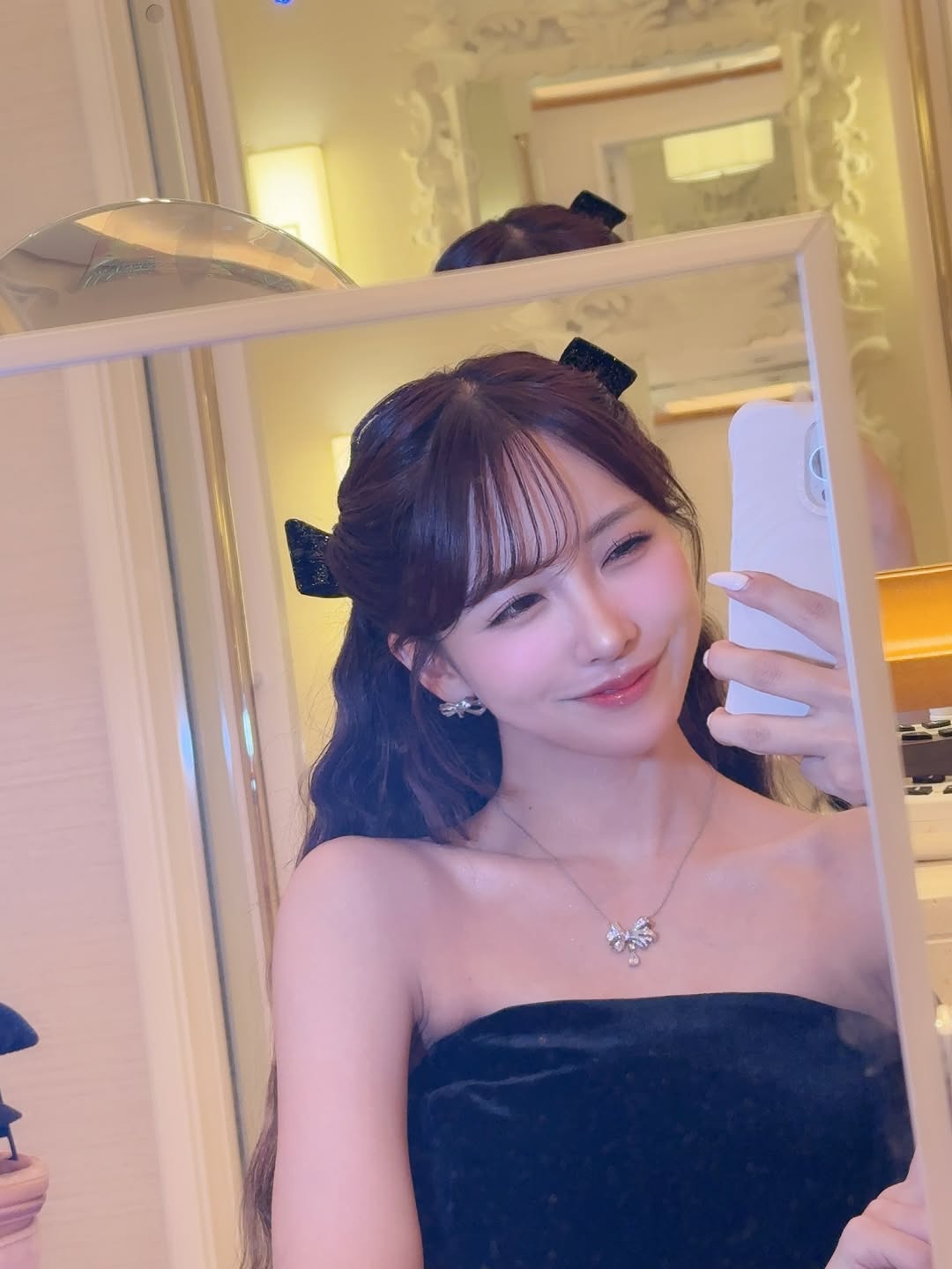 【正妹】三上悠亚自拍美照，惬意与浪漫的画面捕捉！