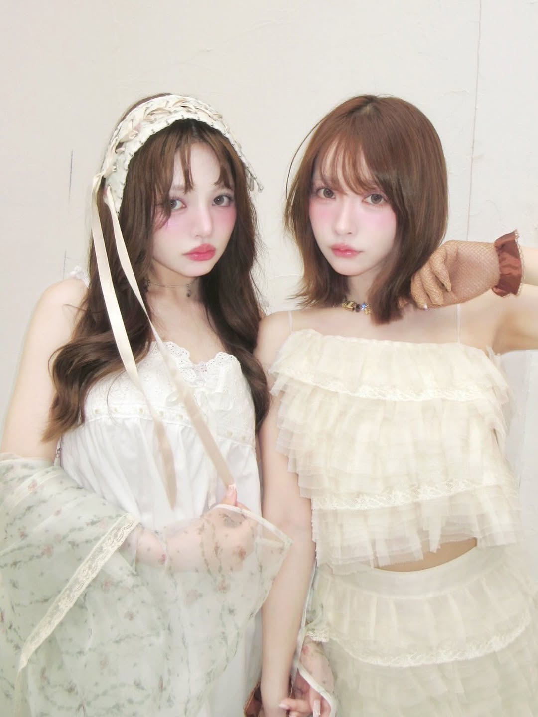 【正妹】三上悠亚花丛中写真，具有强烈的朦胧美感！