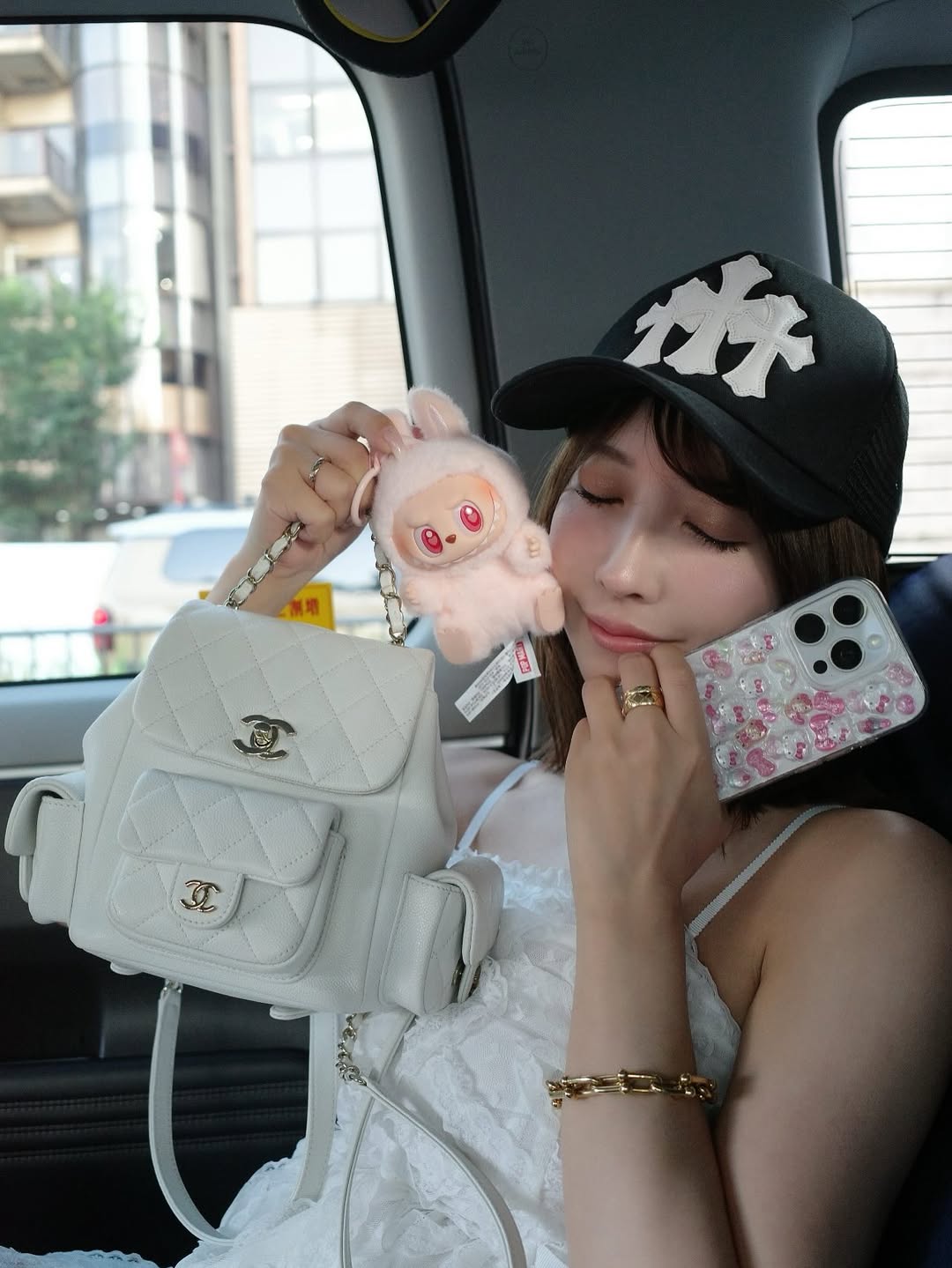 【正妹】三上悠亚的甜美瞬间，一幅温暖愉悦的生活画面！