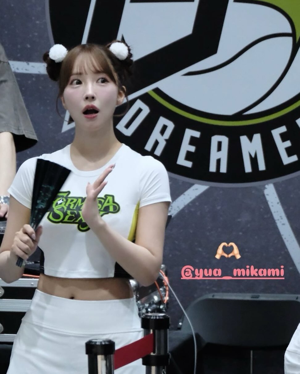 【正妹】三上悠亚篮球啦啦啦队员，生活感与真实美好的小短片！