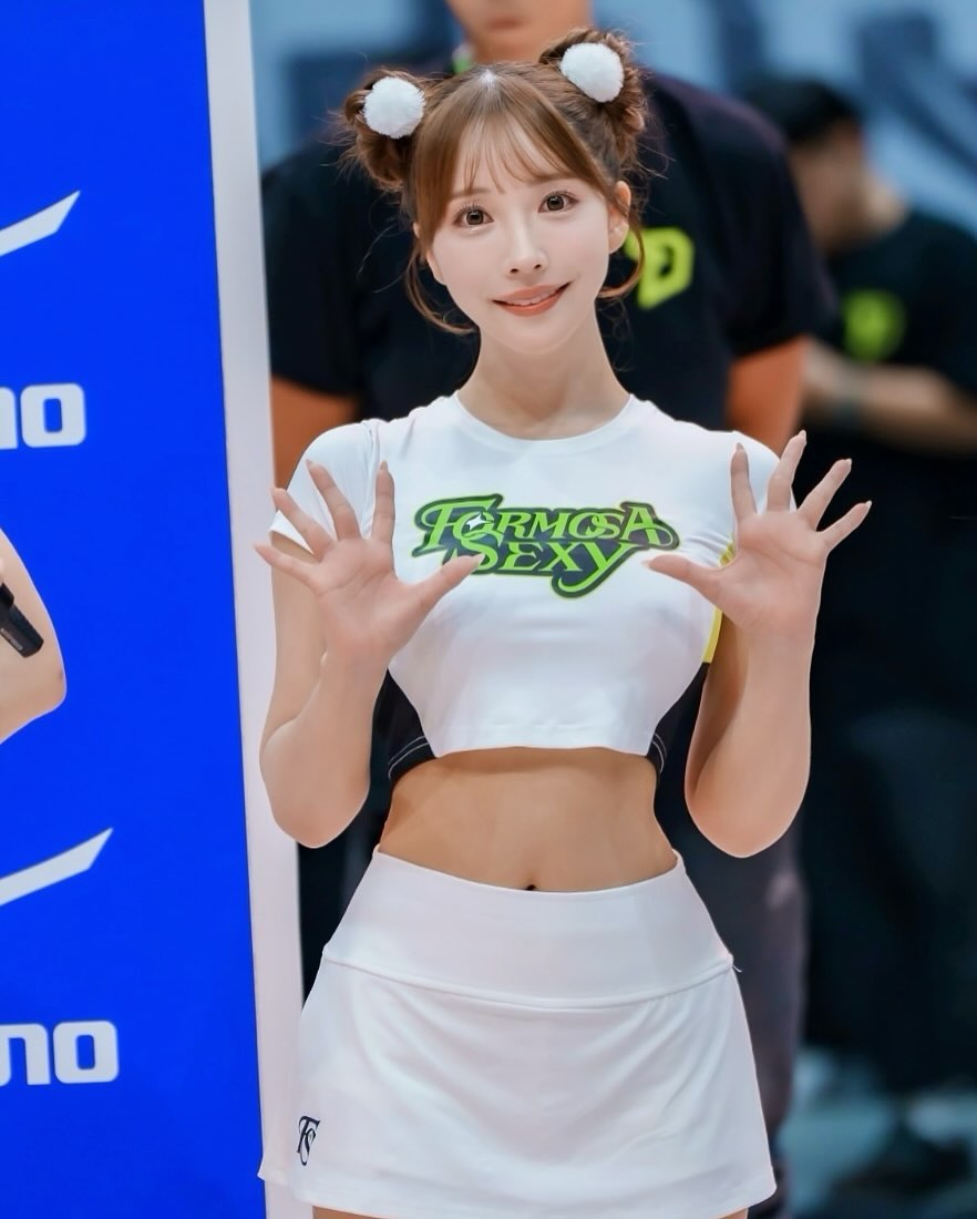 【正妹】三上悠亚篮球啦啦啦队员，生活感与真实美好的小短片！