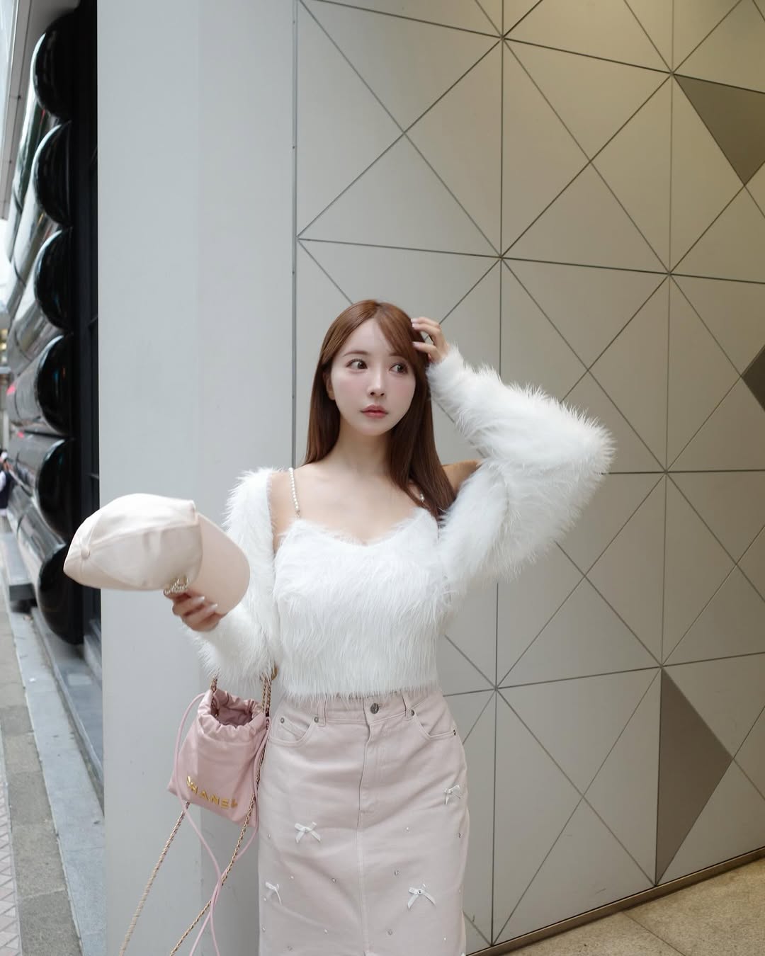 【正妹】三上悠亚与日料拉面店美好瞬间，值得珍藏的温柔记忆！