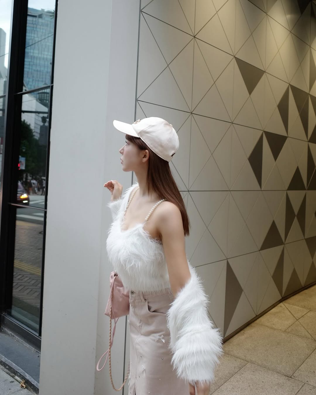 【正妹】三上悠亚与日料拉面店美好瞬间，值得珍藏的温柔记忆！