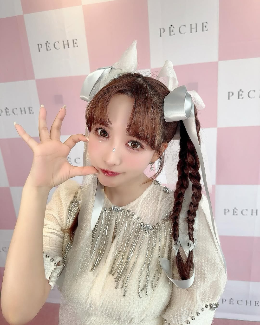 【正妹】三上悠亚派对洋娃娃妆容美照，视觉享受和心情的抚慰！