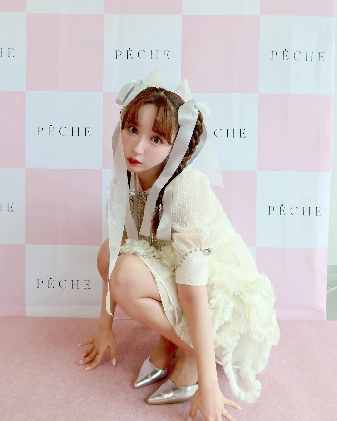 【正妹】三上悠亚派对洋娃娃妆容美照，视觉享受和心情的抚慰！