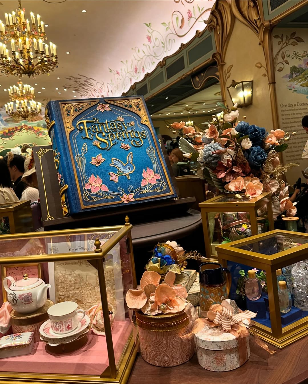 【正妹】三上悠亚夜景迪士尼美照，一剂温柔的情绪安抚！