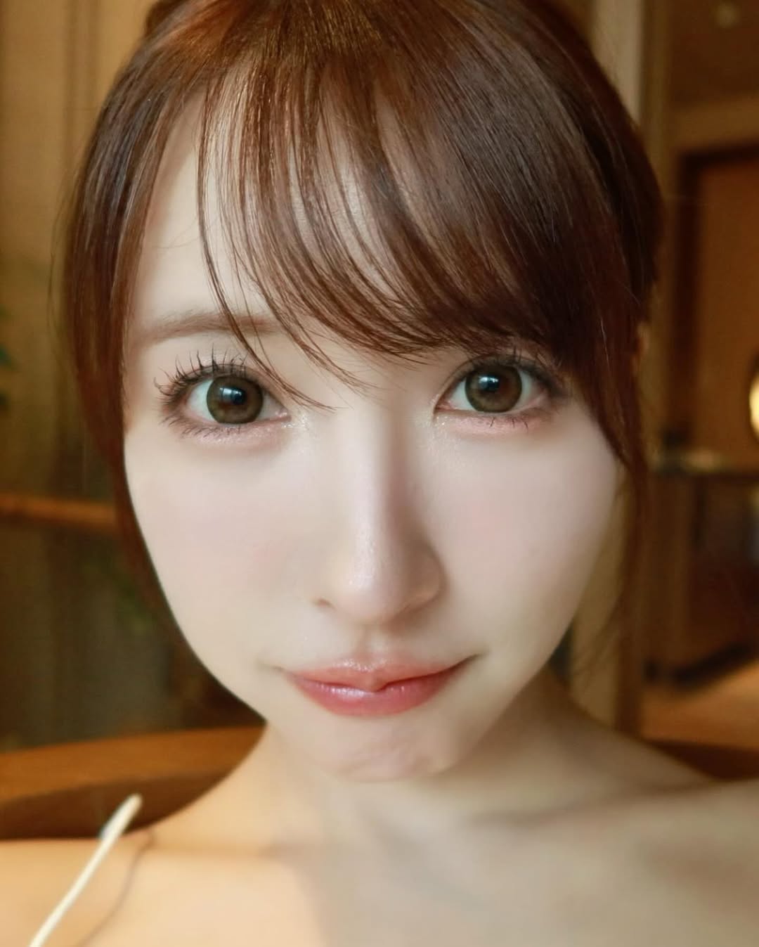 【正妹】三上悠亚轻井泽海岛小旅行，赢得了大量粉丝的喜爱！