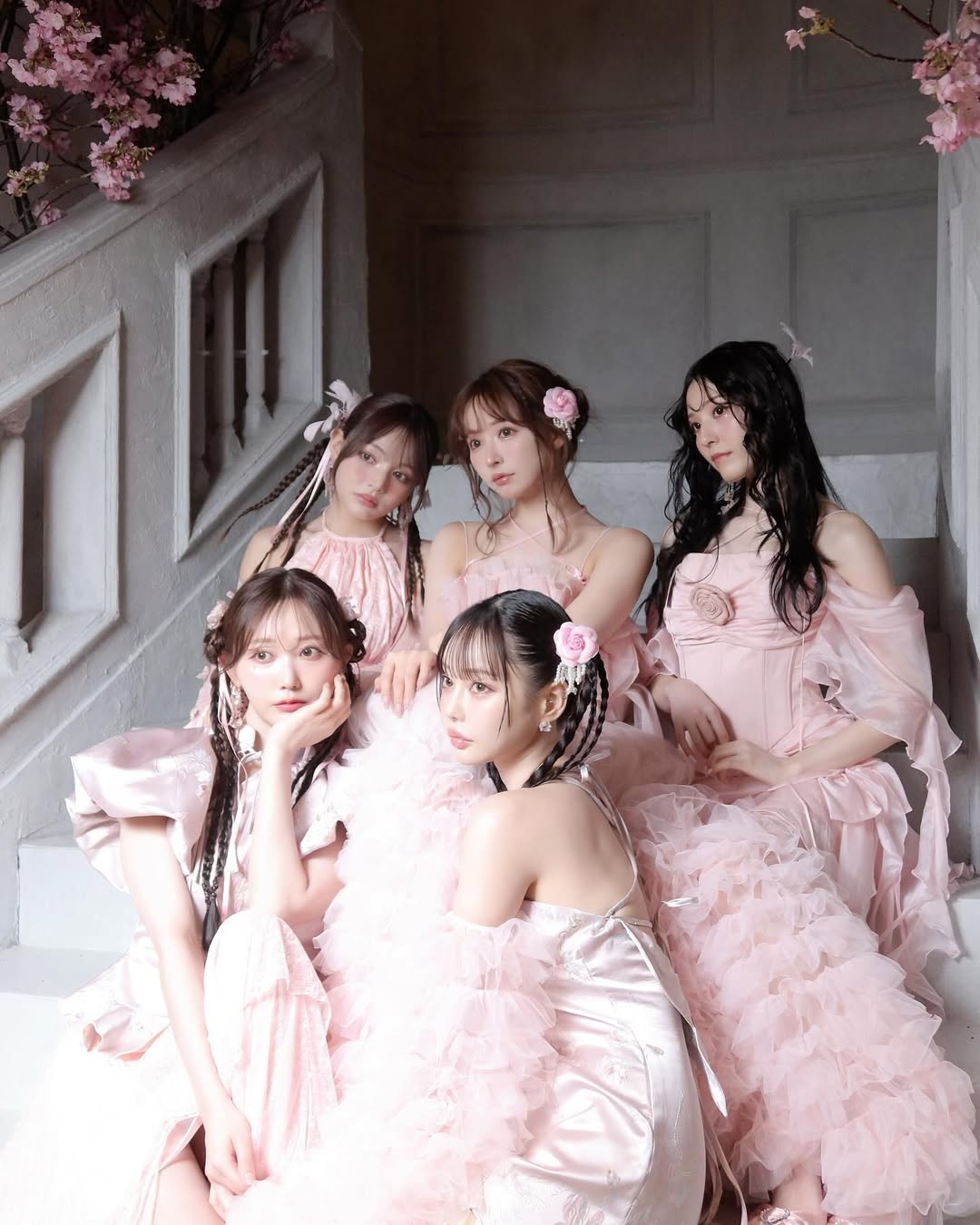 【正妹】三上悠亚粉色连衣裙主持司仪，镜头前那道明媚的风景！