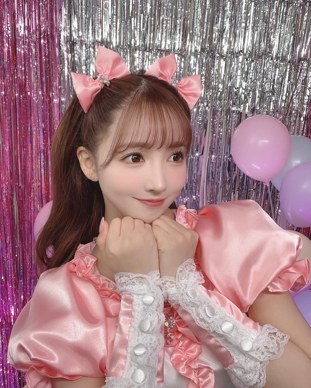 【正妹】三上悠亚白雪公主装扮美照，保留了温柔与含蓄的美感！