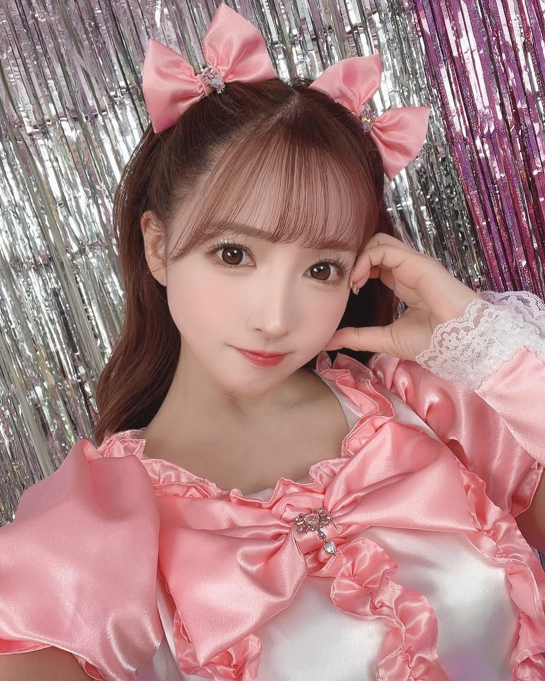 【正妹】三上悠亚白雪公主装扮美照，保留了温柔与含蓄的美感！