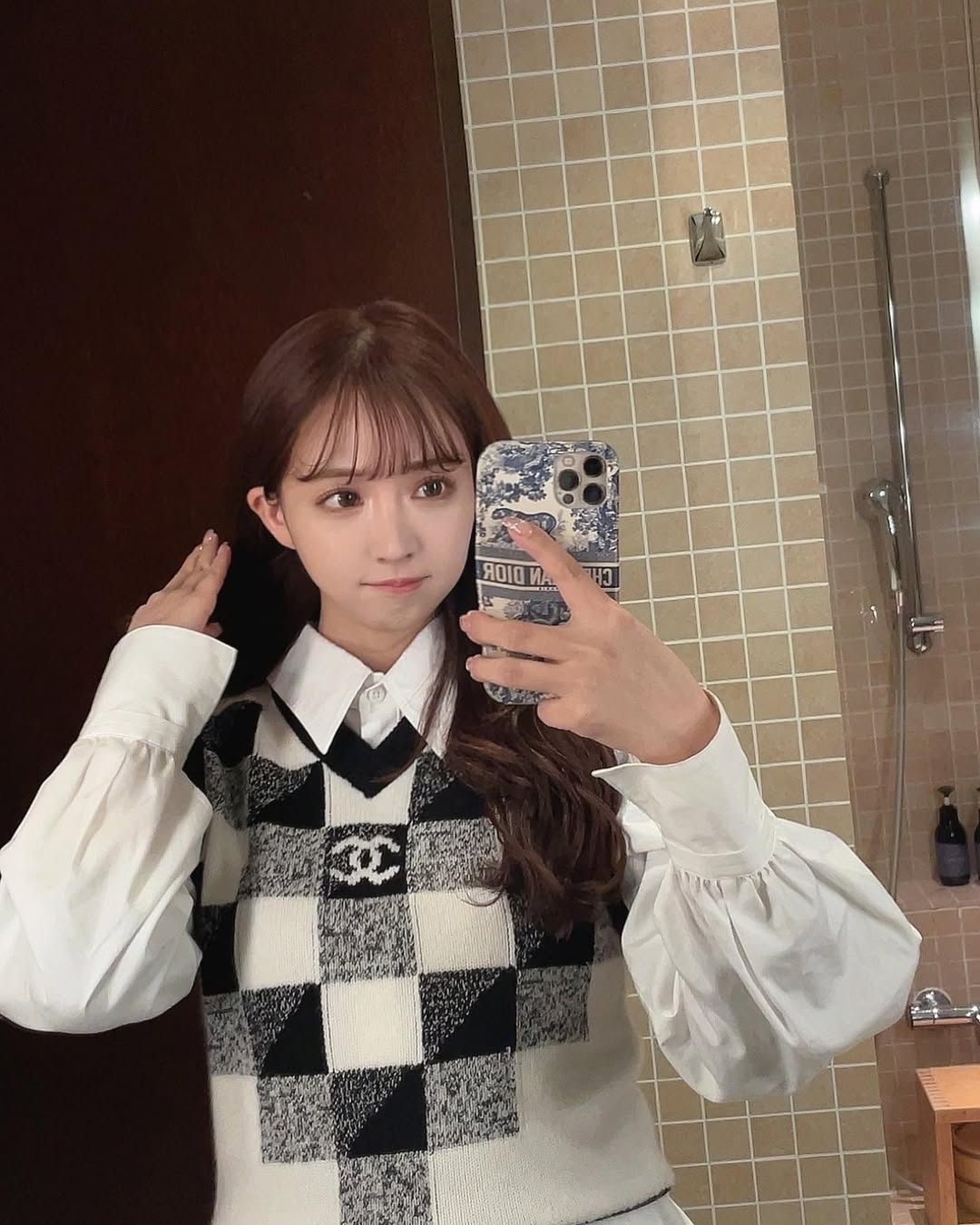 【正妹】三上悠亚游艇码头美照，追求以及对美的自信表达！