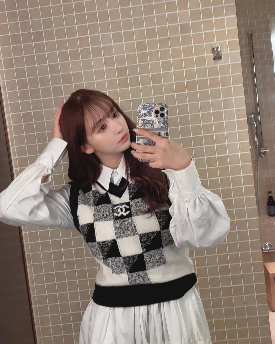 【正妹】三上悠亚游艇码头美照，追求以及对美的自信表达！