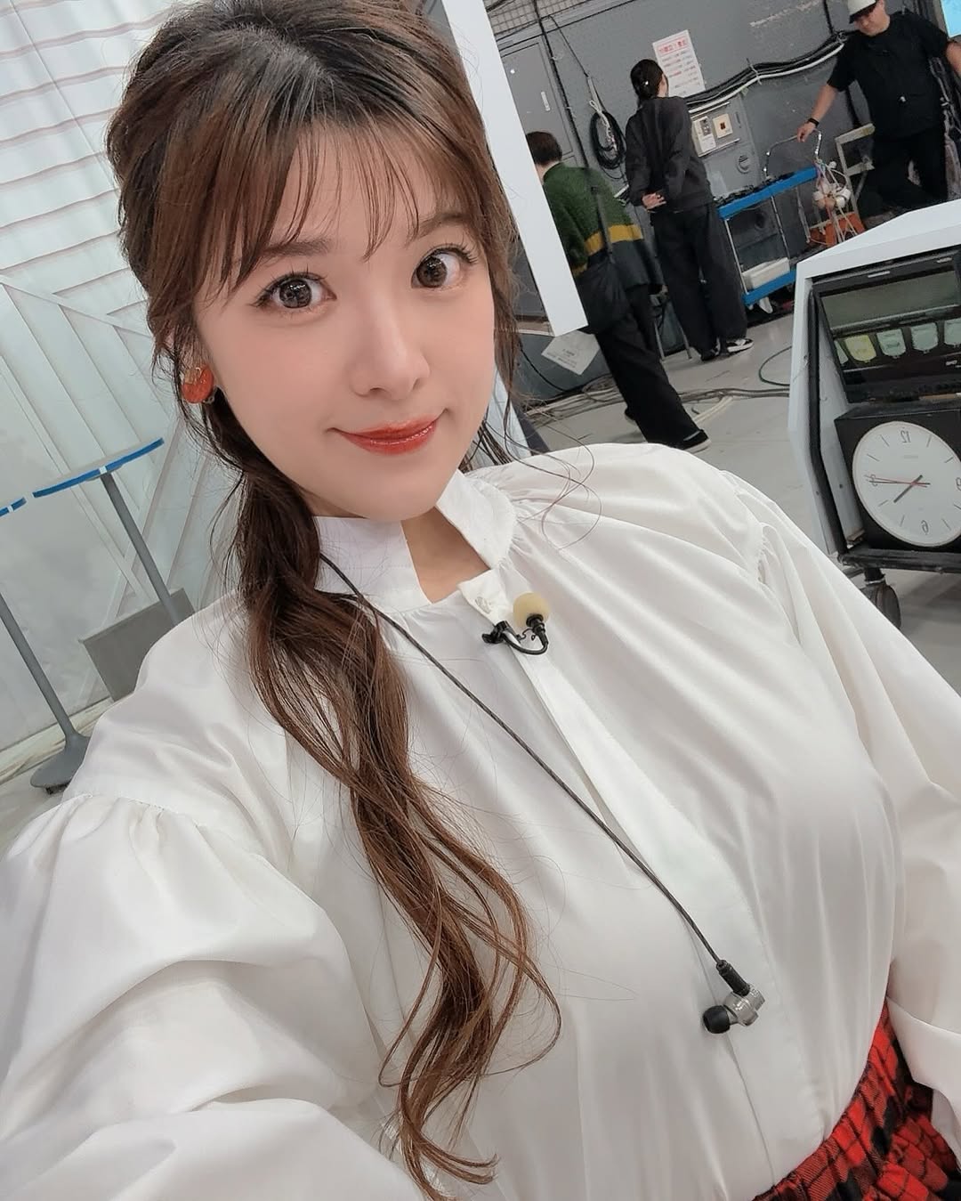 【正妹】高木里代子钢琴家琴艺高超，41岁依旧美貌如当年！